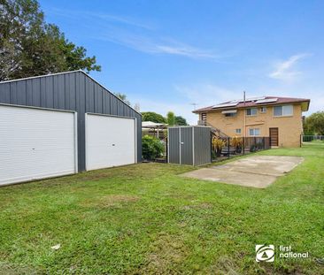 Spacious Family Home with Pool, Powered Shed & Flexible Lower Level - Photo 5