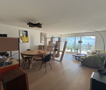 Beautiful 3.5p apartment in Pully - Photo 3