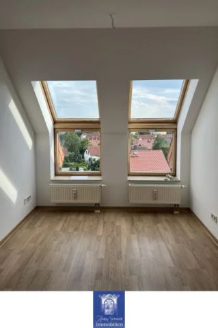 Hübsche DG-Maisonettewohnung in zentraler Lage! - Photo 5