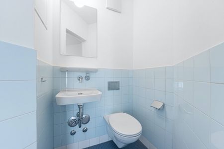 Wohnen in lebendigem Stadtquartier - Foto 2