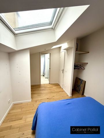 Maison contemporaine Montreuil - Photo 5