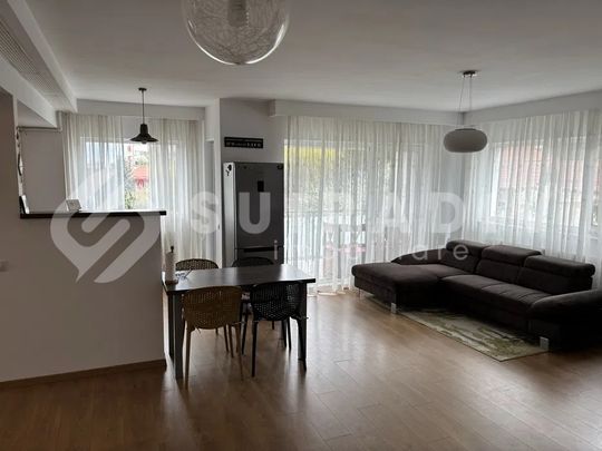 Apartament modern cu 3 camere,2 bai, garaj- Zorilor - Fotografie 1