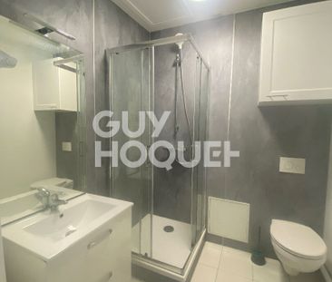 T1bis - 25m² - meublé - Photo 4