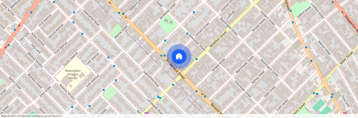 3/78 Leonard Street, WA 6100, Victoria Park