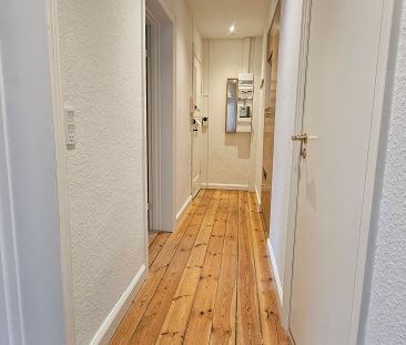 Nyistandsat lejlighed på Nørrebro! - Foto 3