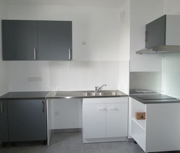 Location Appartement 2 Pièces 42 m² - Photo 1