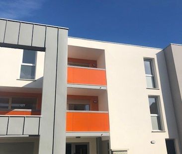 Location Appartement 2 pièces 42m² TOULOUSE 31500 - Photo 6