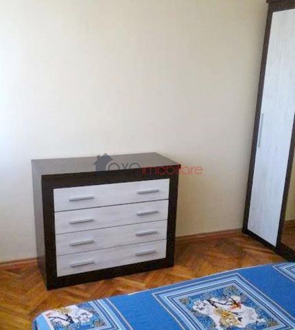 Apartament 2 camere de inchiriat in Cluj-Napoca, Gheorgheni ID 2657 - Fotografie 4