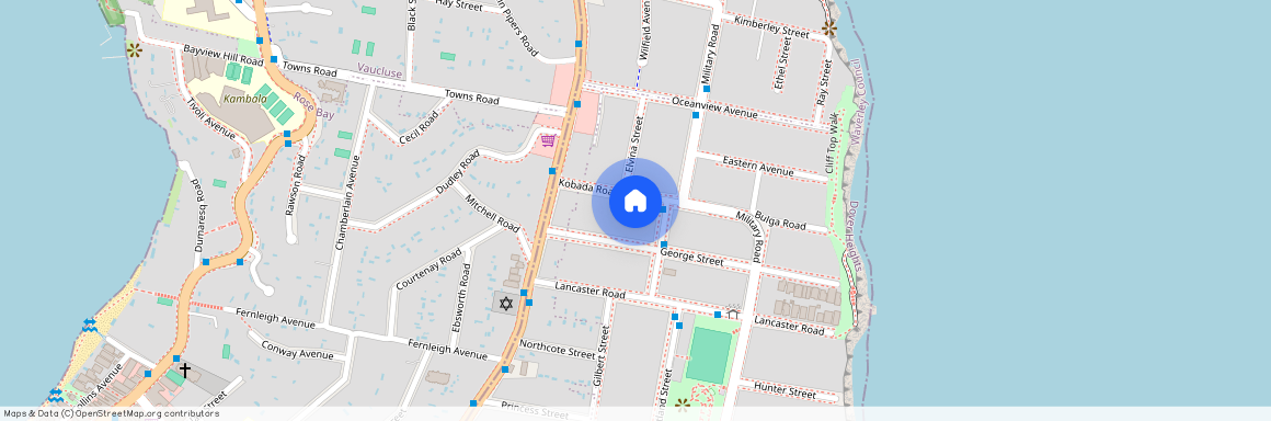 1/21 Kobada Road, NSW 2030, Dover Heights