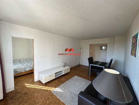 Appartement 3 pièces à louer à Bougival - Photo 2