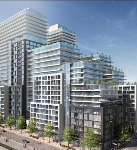 For Lease - 70 Princess Street Unit# 1005, Toronto, Ontario - Photo 5