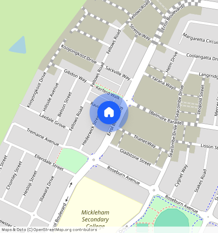 5 Ravida Way, Vic 3064, Mickleham