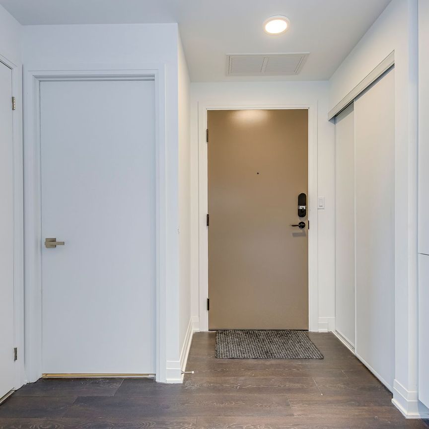 For Lease - 4015 The Exchange N/A Unit# 3906, Mississauga, Ontario - Photo 1