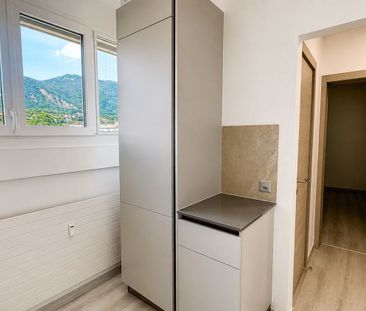 4.5 Zimmer, 6. Stock - Photo 3