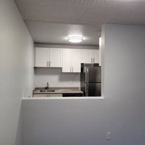 DO NOT PAY TILL MAR - 1 bed + den near Lougheed with walk out area - Photo 3