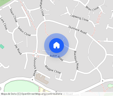 Starling Close, Corby - Photo 1