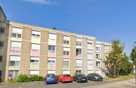 chambre meublée en résidence étudiants Quimper 1 pièce(s) de 22 m2 - Photo 2