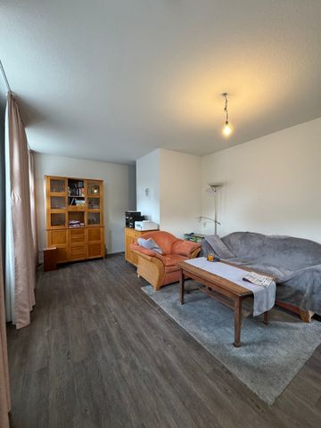 1211 - Single-Appartement mit EBK an der Cloppenburger Straße in Oldenburg-Kreyenbrück! - Foto 5