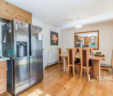 House share to rent - Photo 4