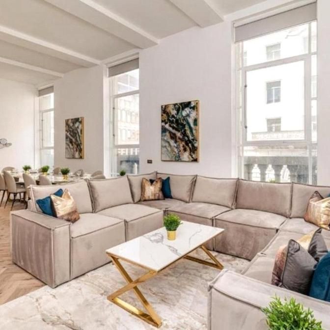 4 bedroom apartment to rent - Photo 1