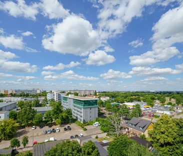 Frisch rausgeputzt - diese Wohnung hat auf dich gewartet - Photo 5