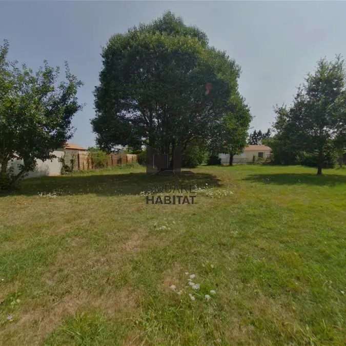 Location maison 3 pièces - 87.31m² à Mazerolles (86320) - Photo 1