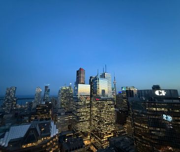 For Lease - 197 Yonge Street Unit# 4408, Toronto, Ontario - Photo 6