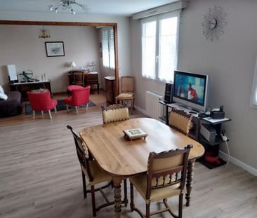 Location Appartement 3 pièces 83m² DINAN 22100 - Photo 1