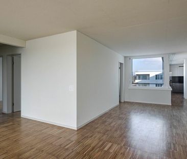 4.5 Zimmer Wohnung - Foto 1