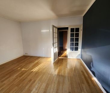 Bergsätersgatan 36 - Foto 1