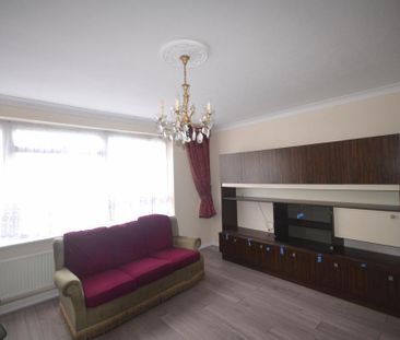 2 bedroom maisonette to rent - Photo 1