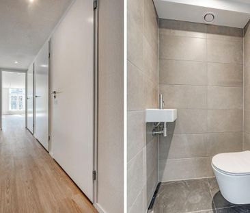 Appartement te huur: Koningsplein 10-A2 1017 BB Amsterdam - Photo 6