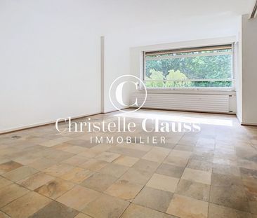 Appartement - STRASBOURG - 150m² - 2 chambres - Photo 1