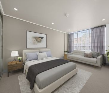 Sunny Parkside Apartment Providing Exceptional Lifestyle Convenience - Photo 6