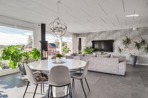 Kolbacksvägen, Ursviken - Photo 1