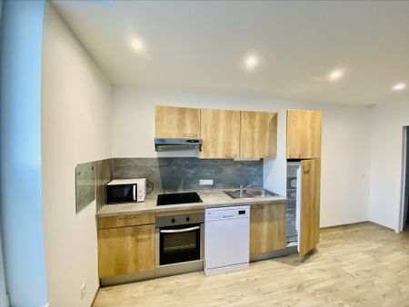 Location Appartement 2 pièces 45m² - Photo 5