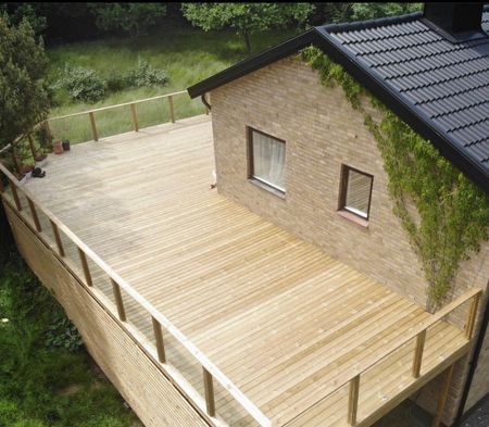 Vedbackavägen, Kungälv - Photo 2