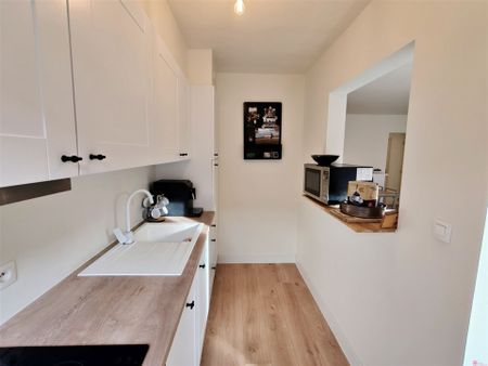 Gezellig appartement op fietsafstand van de stad - Photo 4