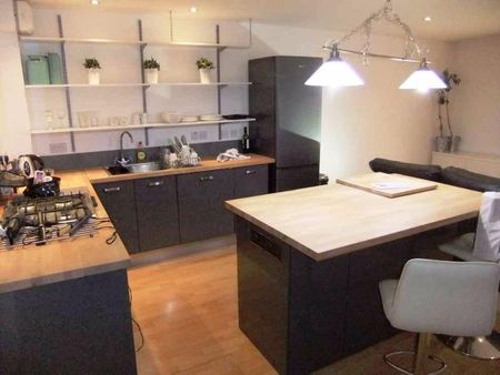 1 bedroom flat to rent - Photo 4