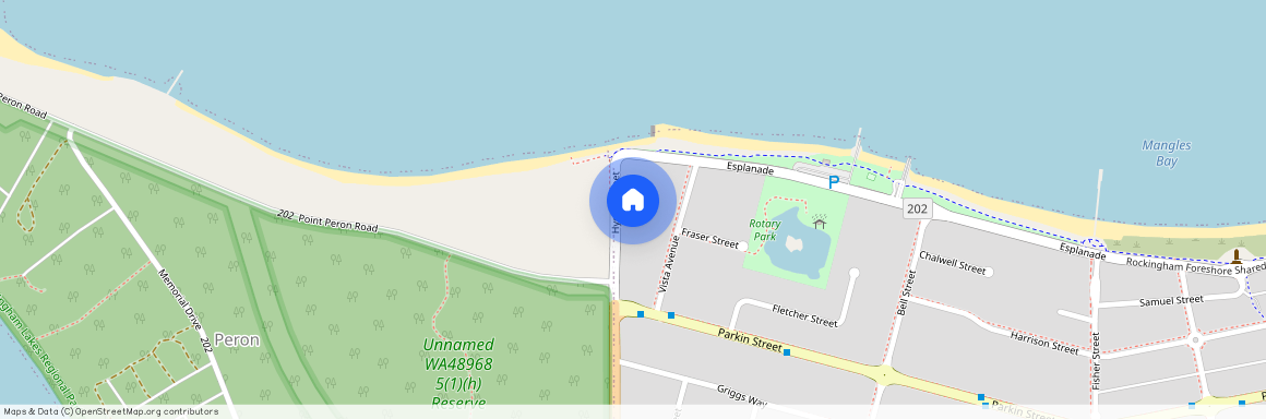 8C Hymus Street, Rockingham