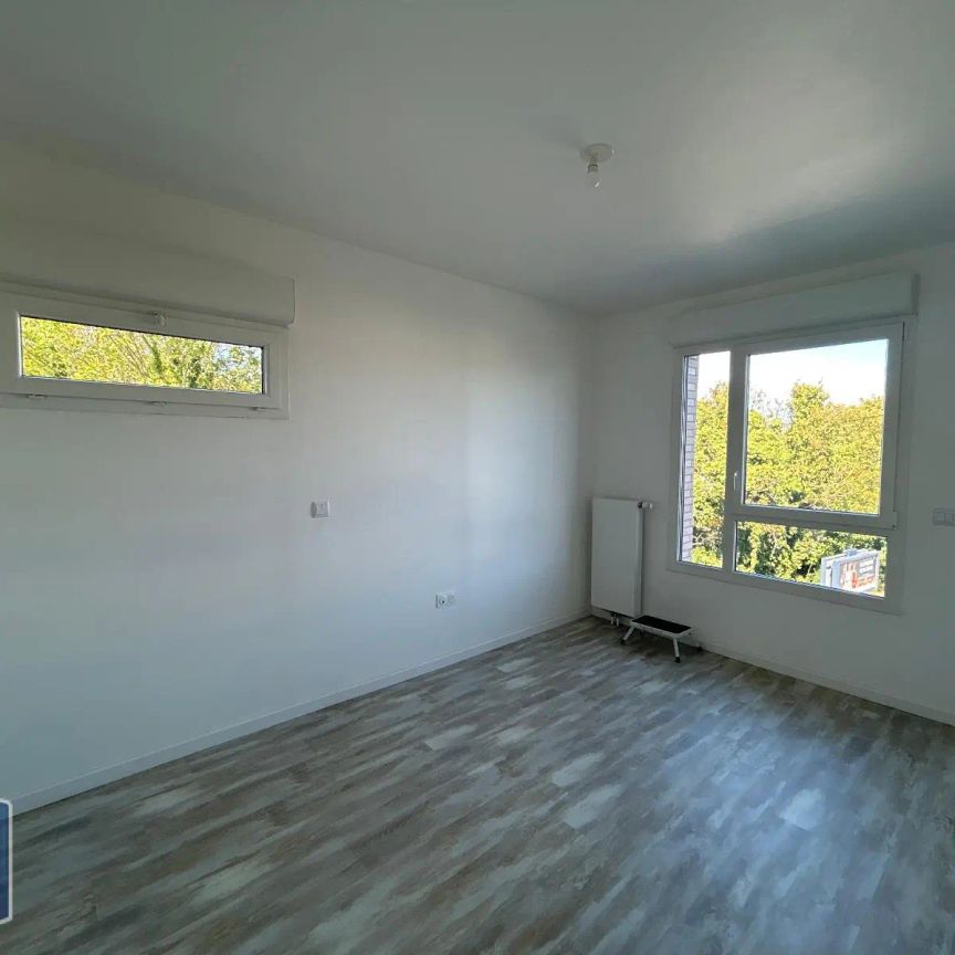 Appartement à louer 3 pièces 68.61m² - Photo 1