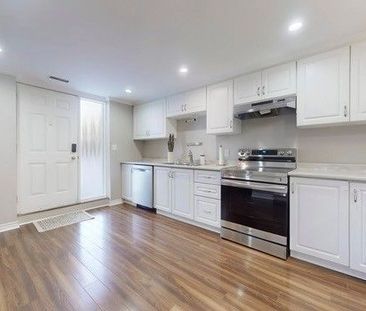 For Lease - 219 Beechgrove Drive Unit# Lower Lvl, Toronto, Ontario - Photo 4