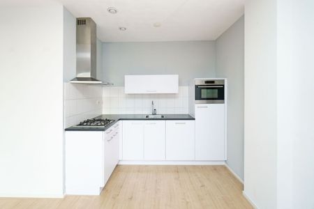 van Panhuysstraat 2-A32, Middengebied Noord, 2203JR, Noordwijk (Zh) - Photo 5