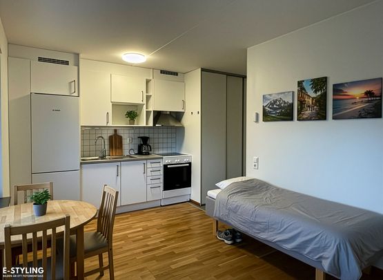 Urbergsgatan 1, Norrköping - Photo 1