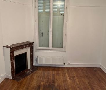 LOCATION 3 PIECES MAISONS ALFORT - Photo 1