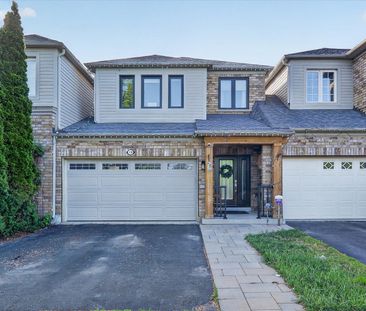 For Lease - 138 Gristone Crescent, Toronto, Ontario - Photo 6