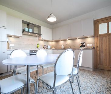 Alleenstaande landelijk gelegen woning met 3 slaapkamers - Foto 4