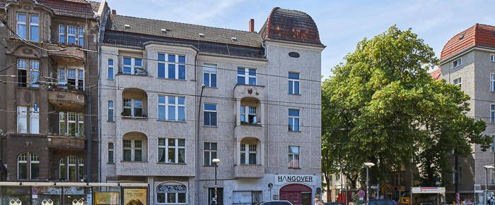 12555 Berlin - Foto 1