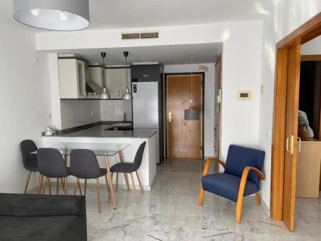 Piso de alquiler en Avinguda de Les Corts Valencianes, 3, Sant Pau - Foto 5
