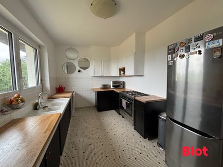 Location Maison 7 pièces 203m² PLOUGASTEL DAOULAS 29470 - Photo 5